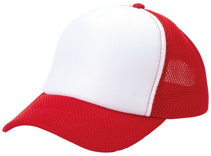 レッド×ホワイト＃009（AZ66318）