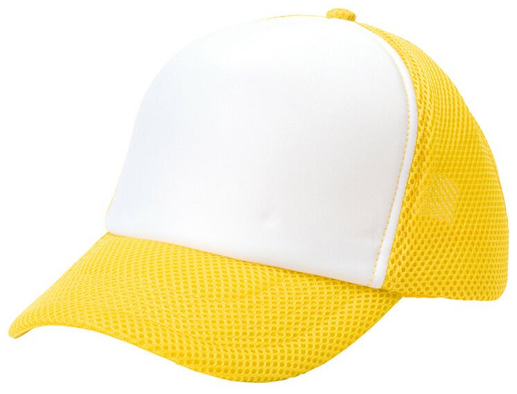 イエロー×ホワイト＃019（AZ66318）