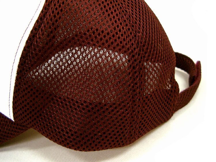 サイドから撮影