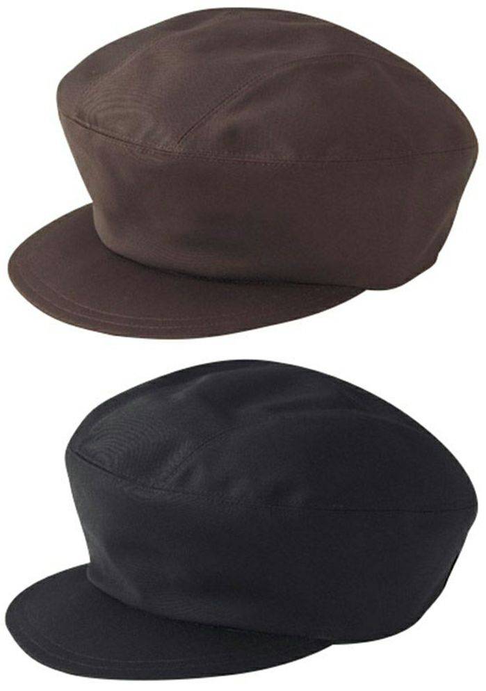 飲食店用ワークキャップ