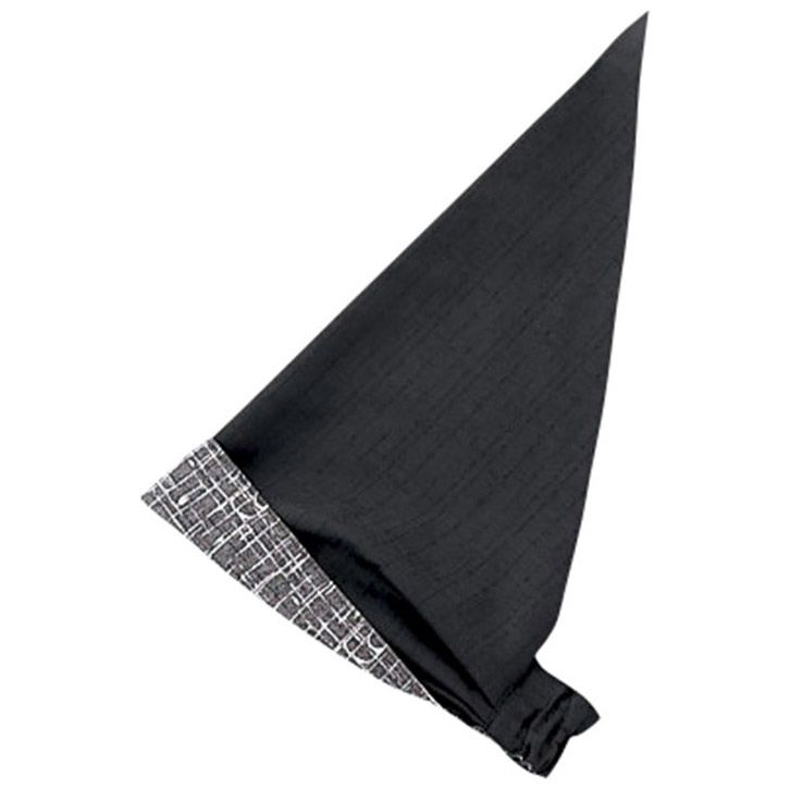 裏表なくリバーシブルで使えます。