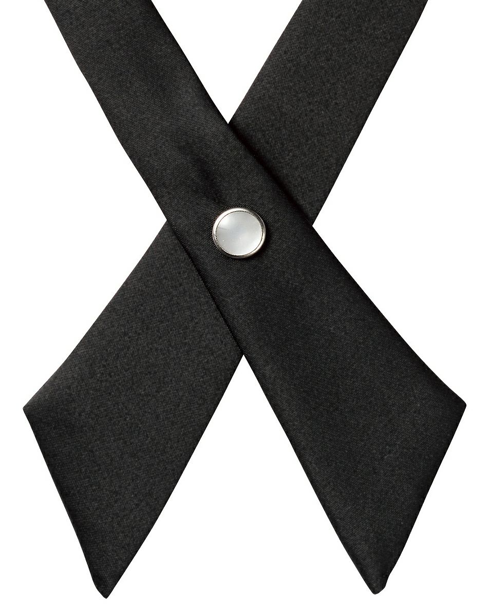 クロス部分をアップで撮影です。