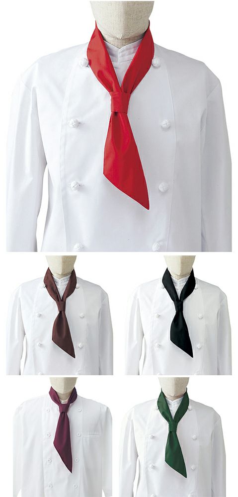 カラーコックタイ