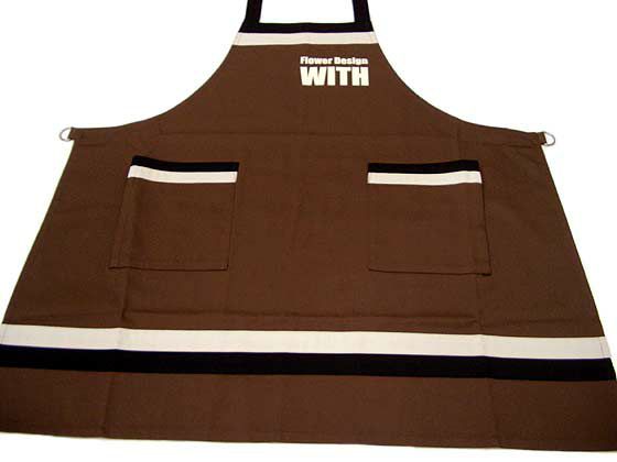 左胸部分に可愛いオリジナルプリント