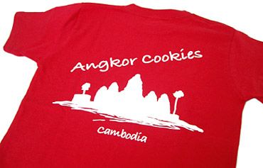 プリントする色を変更してみましたのだ＠　(゜ロ゜)/