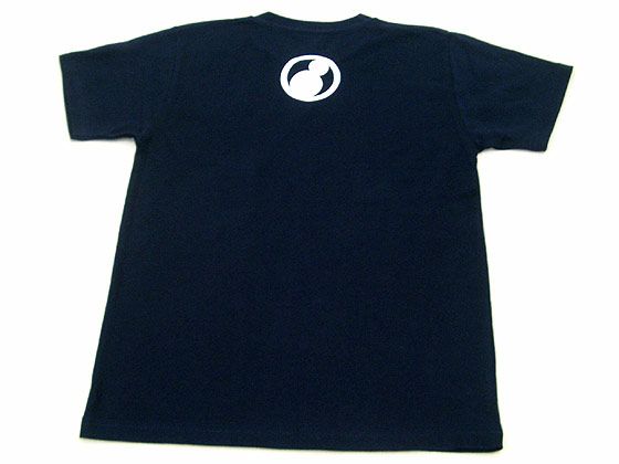 ロゴマークのアップ写真