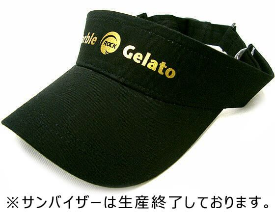 こんな感じでおでこ部分にオリジナルプリント