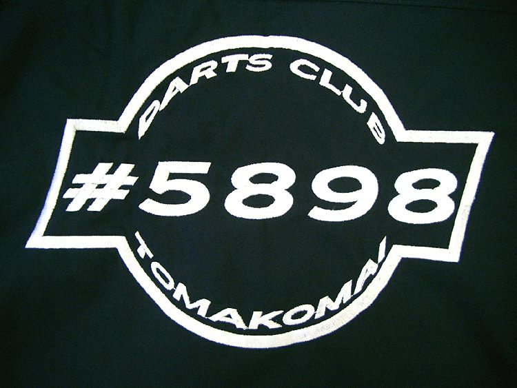 このロゴマークをどアップ！　w(@。@;)w