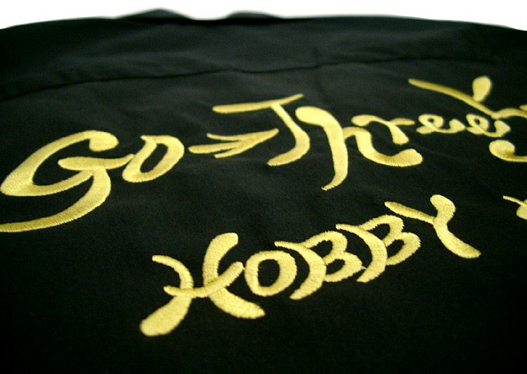 ゴールドイエローのアップ画像！