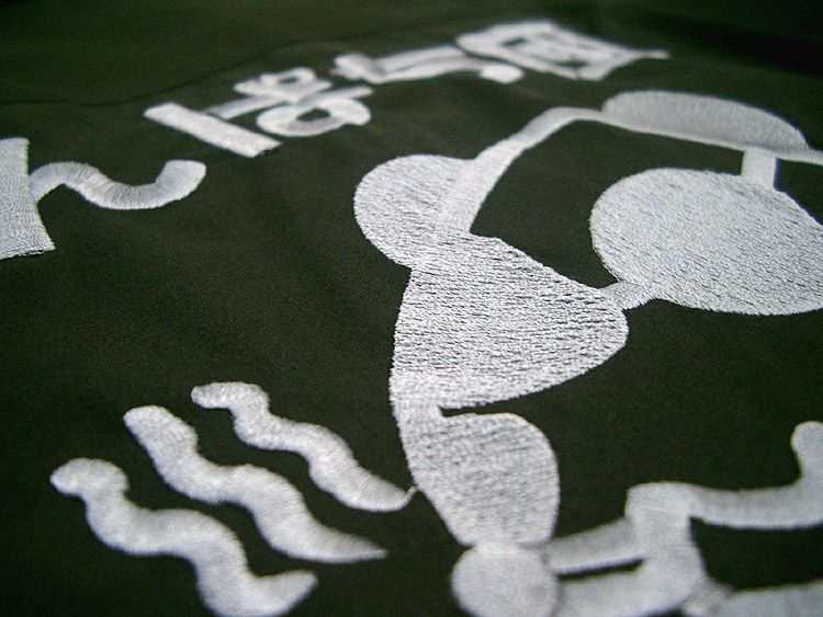 さらに、しつこくアップ画像じゃ！