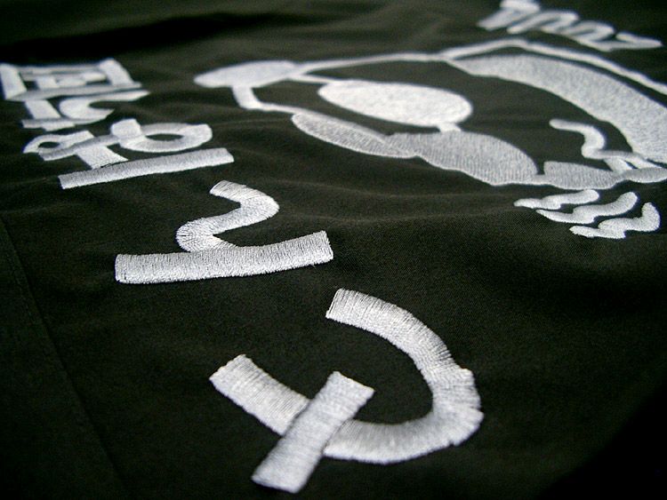 うわぁおー！　メッチャきれいやんけ！　ヽ（゜ロ゜；）