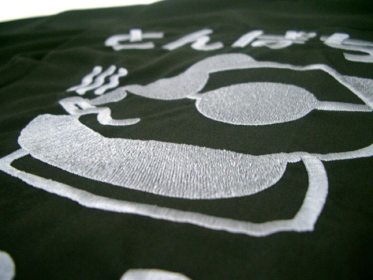 ほな最後にもう１っちょ見てちょ～らい♪　＼(*T▽T*)／