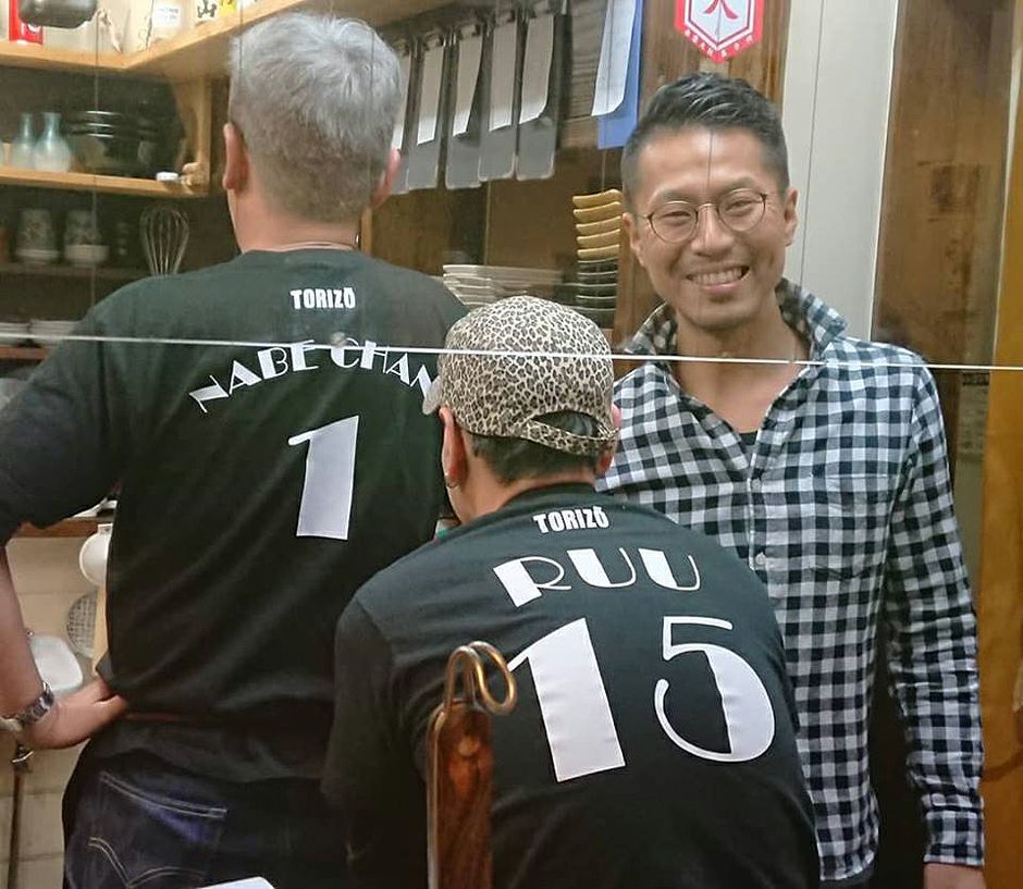 同じ福知山市内なので、店長が納品の時に撮影をお願いしました！