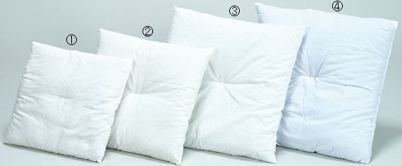 55 59cmカバー用 55 59 厚さ10cm 業務用座布団の中身クッション 綿ミックス 5組セット Ky Egw 612 飲食店ユニフォーム簡単注文 チームワークアパレル