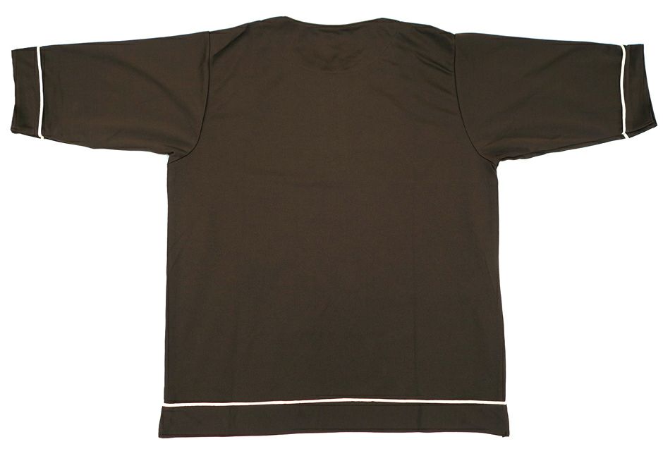 上着の裏面写真です。