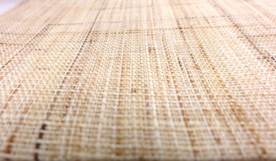 生成り麻（麻100％）