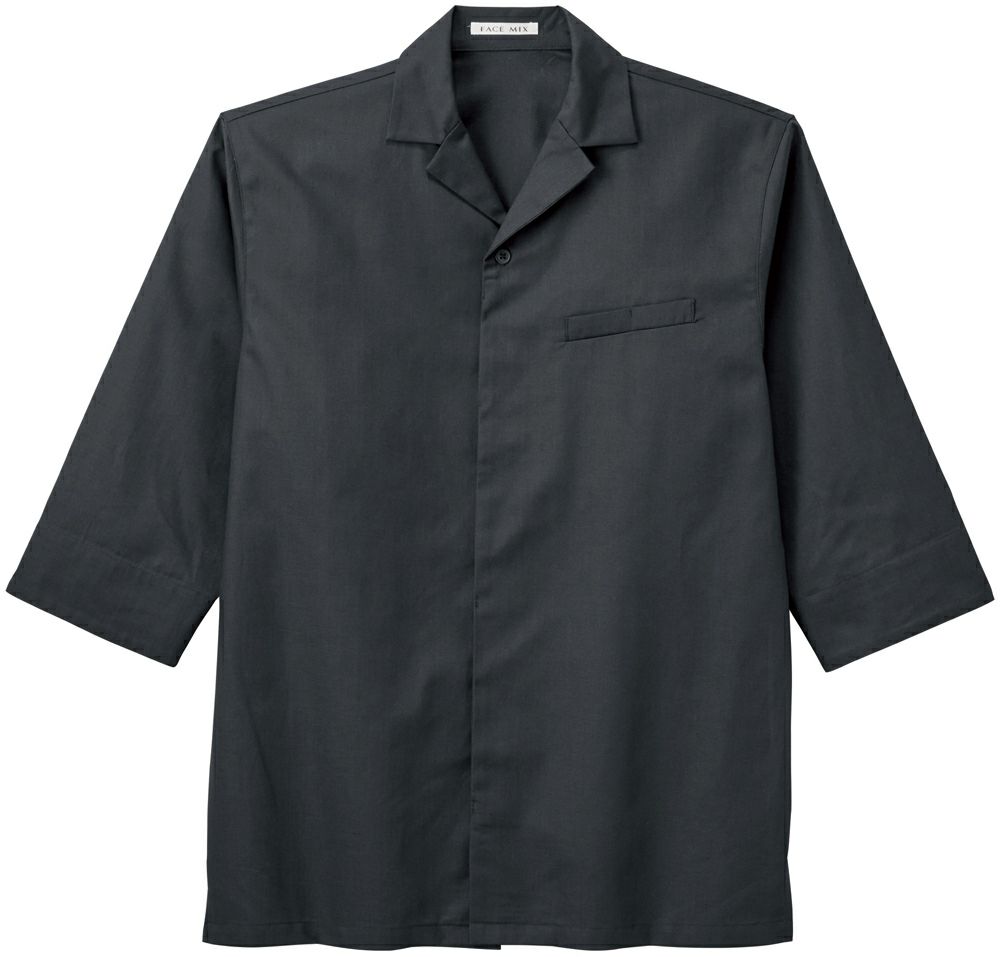 チャコールグレー