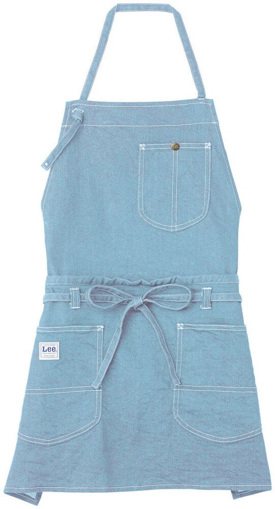 ライトインディゴ