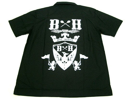 プリント作品集：ブルハンター様