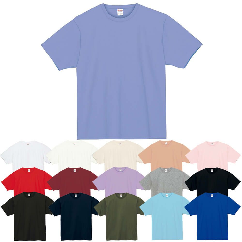 厚手Tシャツ