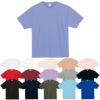 厚手Tシャツ