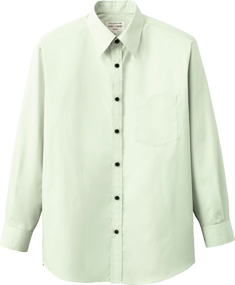 ライトグリーン