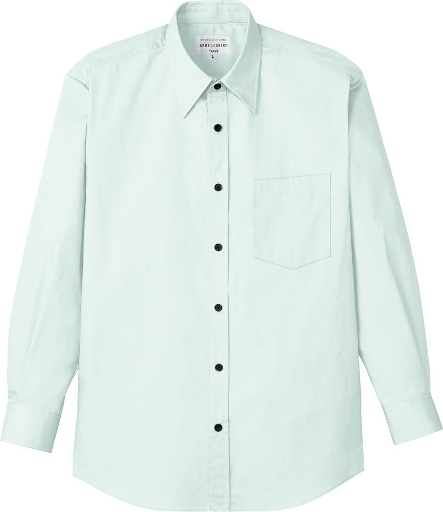 アクアグリーン