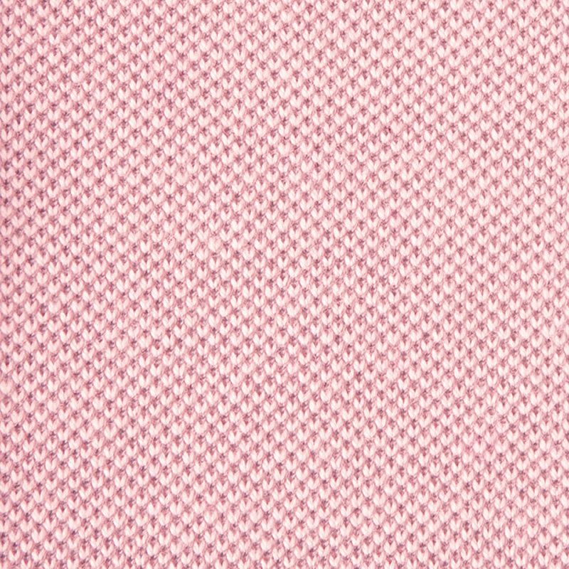 ピンク生地アップ画像