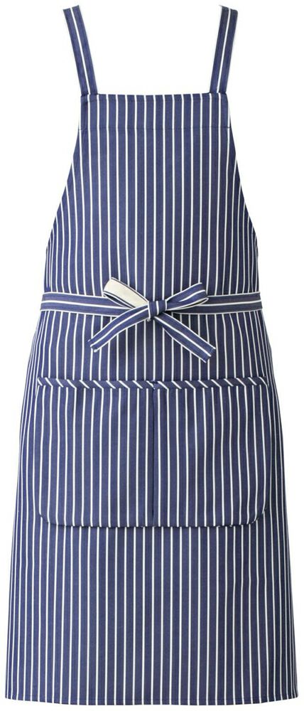 ネイビー×ホワイト