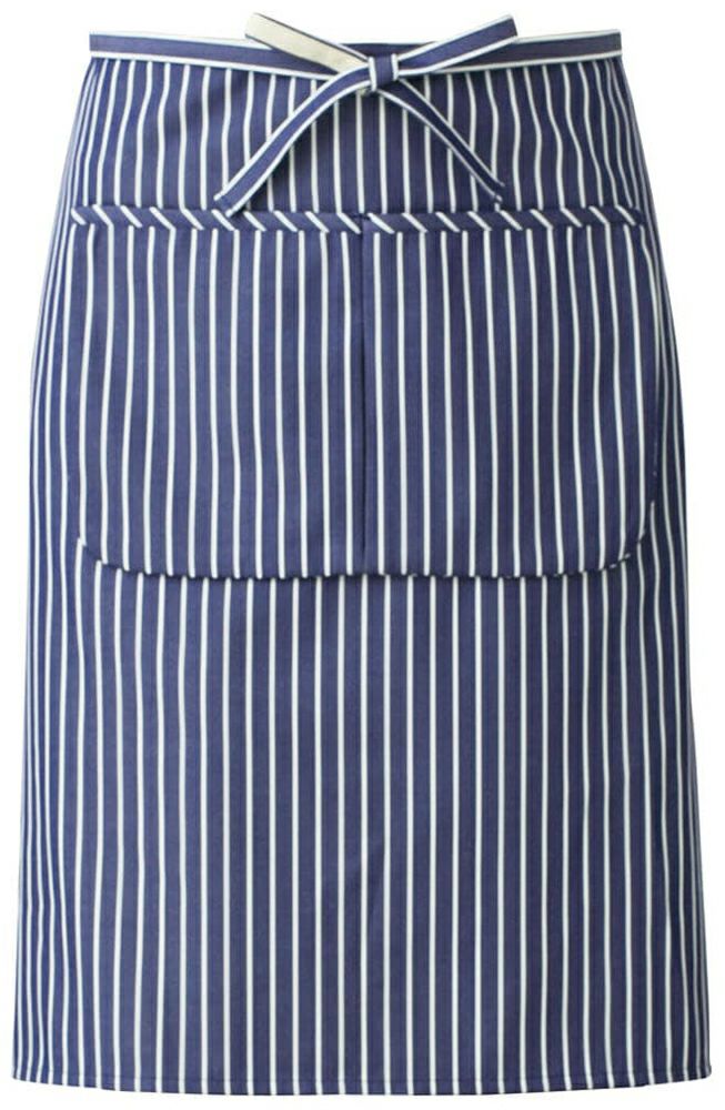 ネイビー×ホワイト