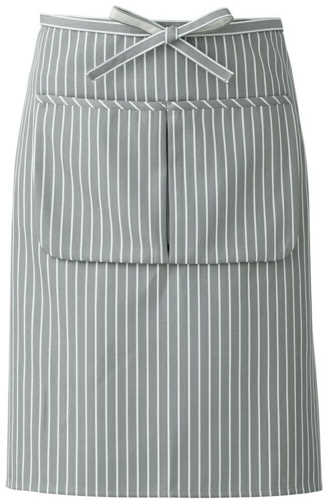 グレー×ホワイト