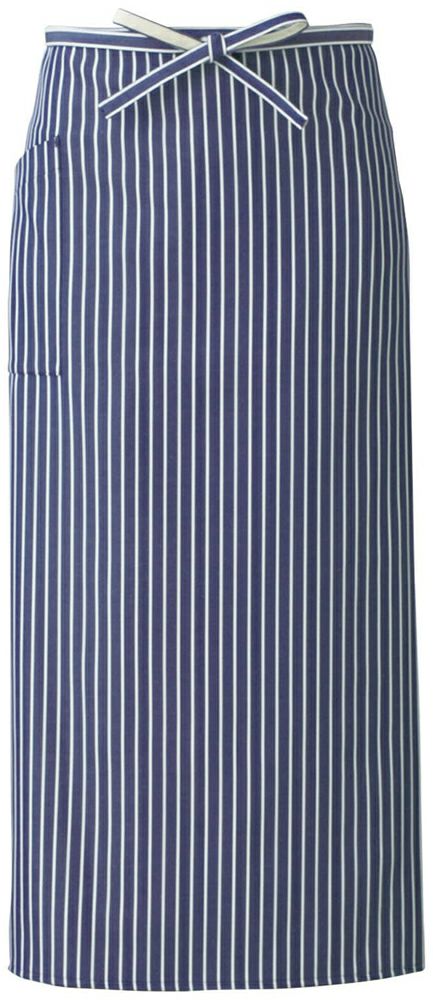 ネイビー×ホワイト