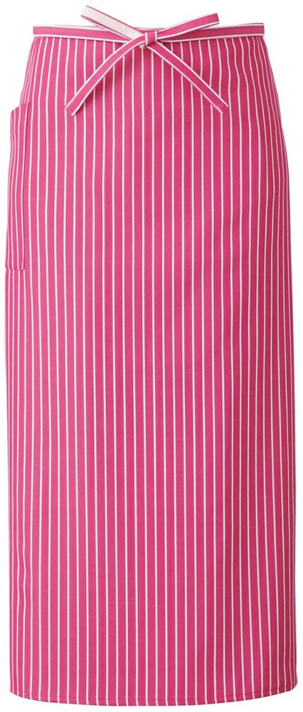 ピンク×ホワイト