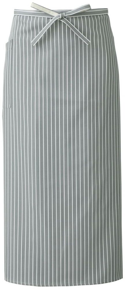 グレー×ホワイト