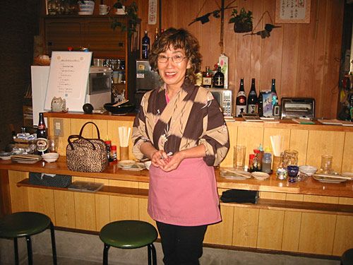 ３枚目はかっこいい市松桜柄