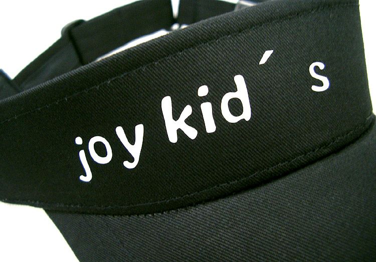 チーム名の文字アップ写真