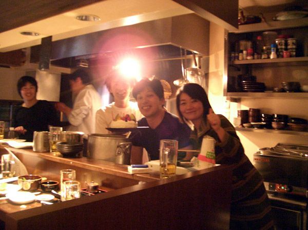 さらにもう１枚記念撮影です。