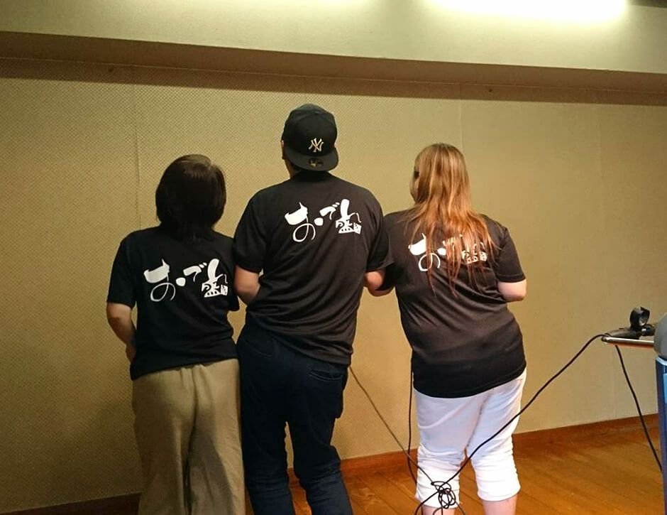 元気いっぱいで楽しそうな皆様！