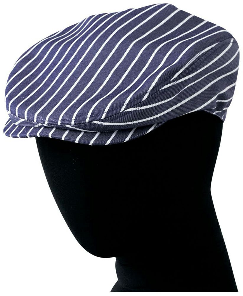 ネイビー×ホワイト