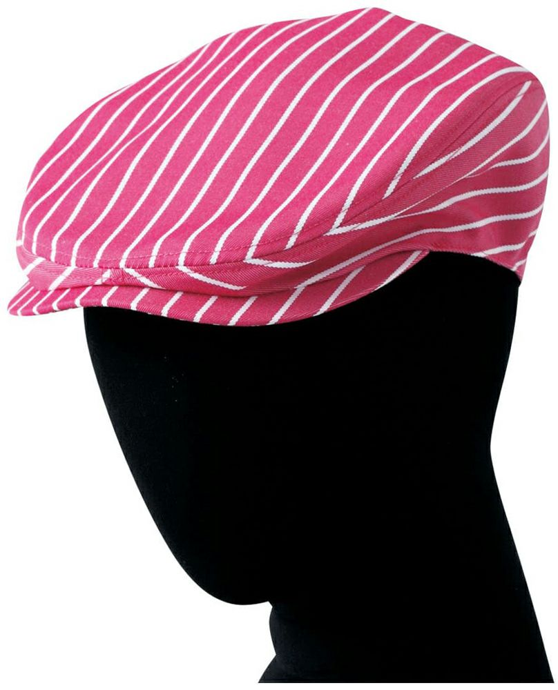 ピンク×ホワイト