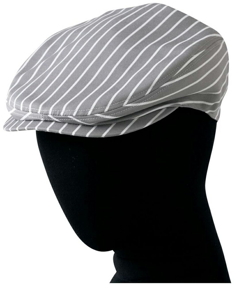 グレー×ホワイト