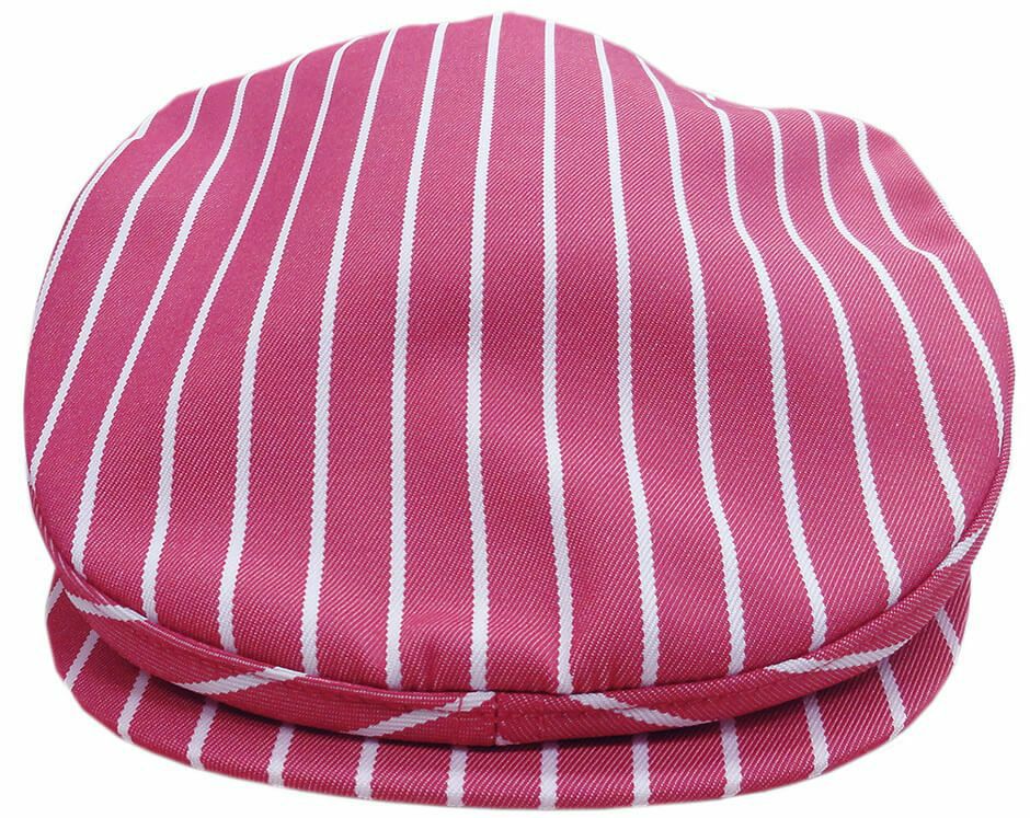 ピンク×ホワイトの正面画像