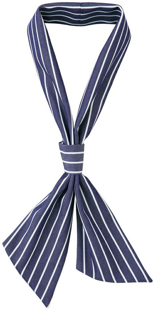 ネイビー×ホワイト