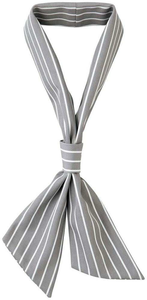 グレー×ホワイト