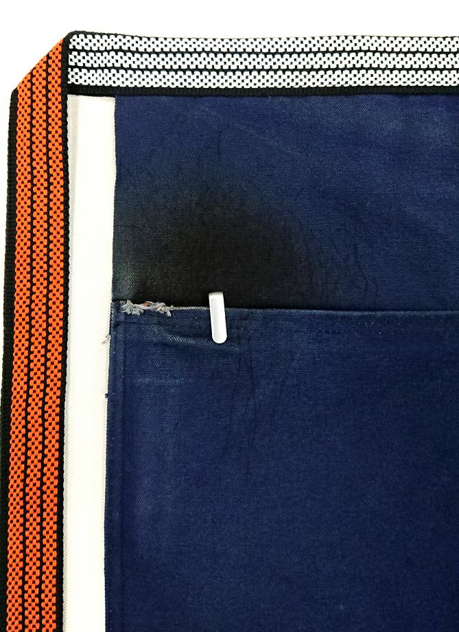 エプロン補修後の写真