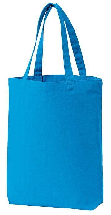 M⭐︎トートバッグ 色ごとに価格が変わります！】【Mサイズ】厚手キャンバス無地