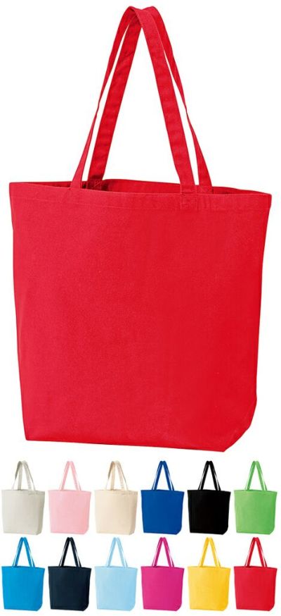 色ごとに価格が変わります！】【Lサイズ】厚手キャンバス無地