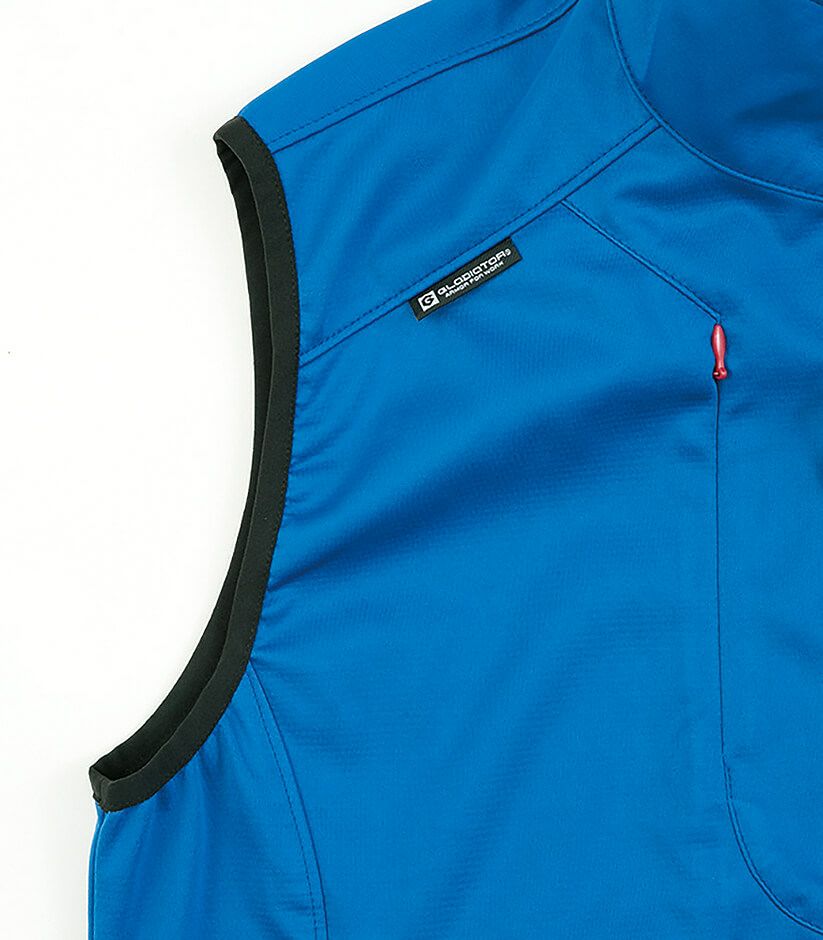 ストレッチテープを採用