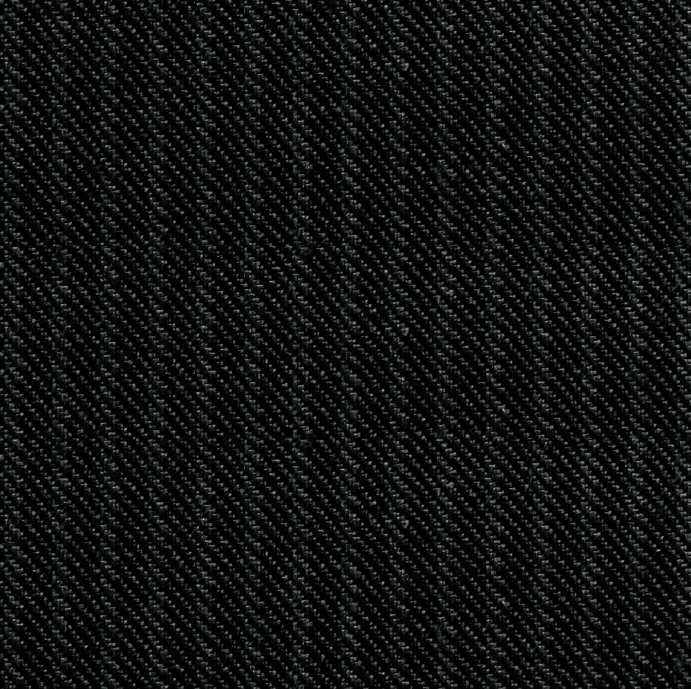 スプライトツイル-ブラック×ブラック・さりげないストライプ柄