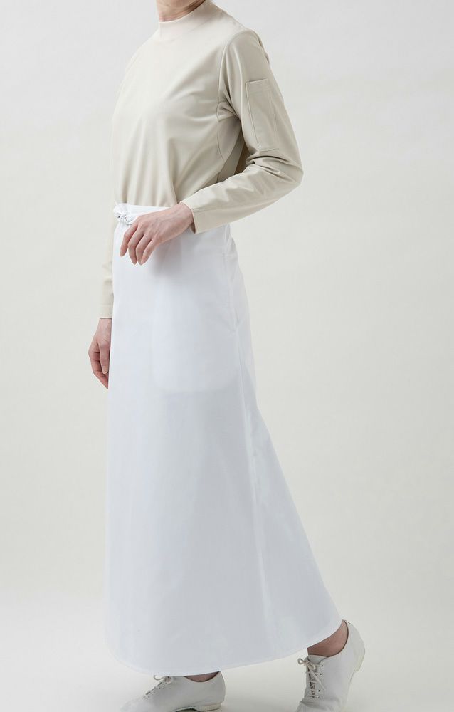 フォーマルスタイルによく合う美しいシルエット